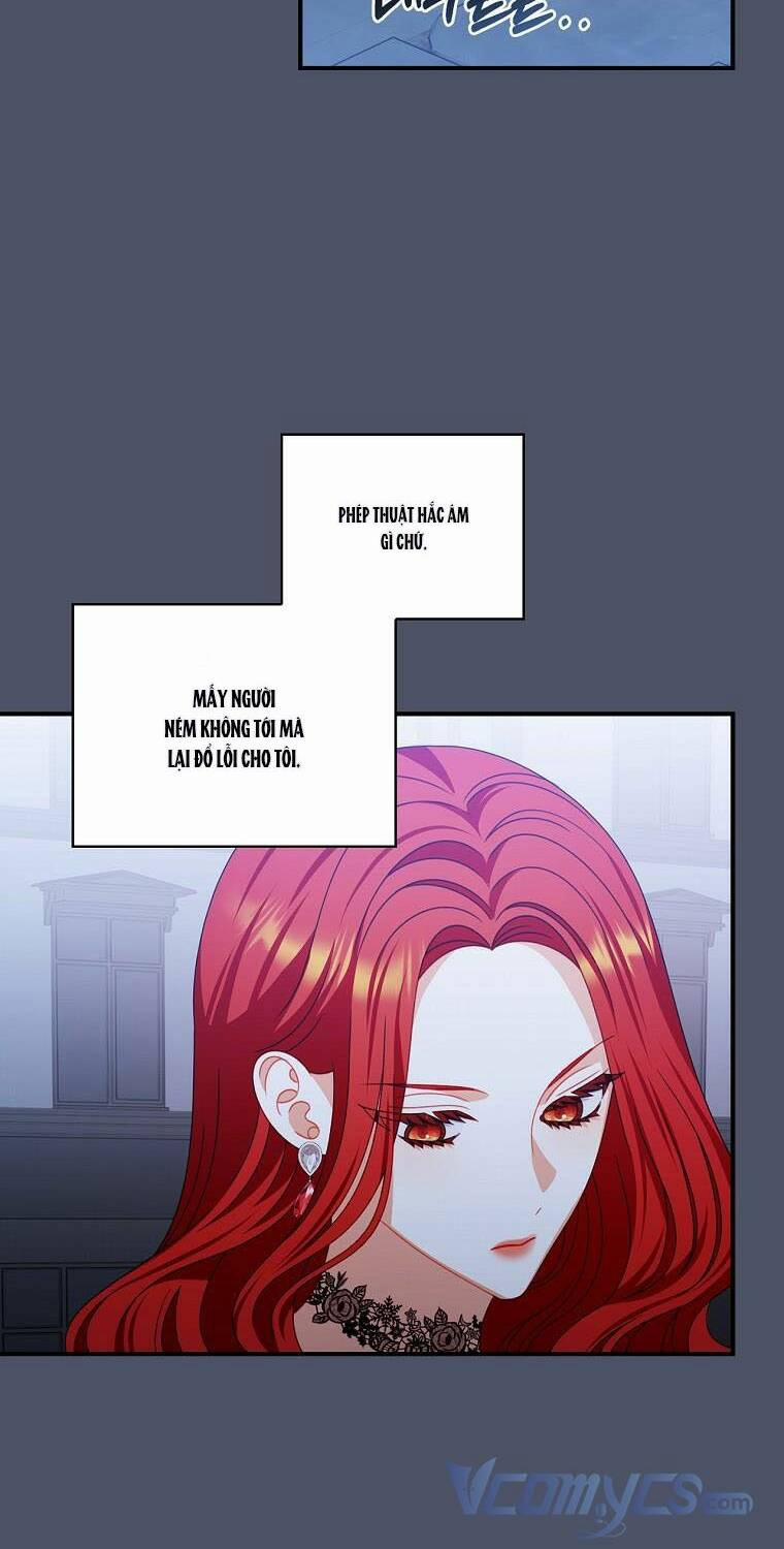 Người Tôi Đã Nuôi Dưỡng Trở Thành Người Đàn Ông Bị Ám Ảnh Về Tôi 17 trang 20