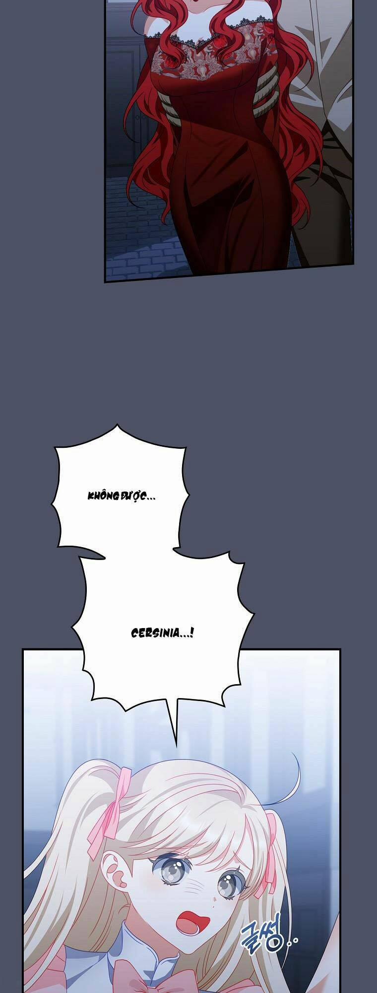 Người Tôi Đã Nuôi Dưỡng Trở Thành Người Đàn Ông Bị Ám Ảnh Về Tôi 17 trang 23