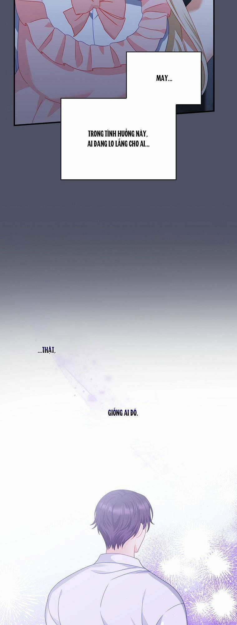 Người Tôi Đã Nuôi Dưỡng Trở Thành Người Đàn Ông Bị Ám Ảnh Về Tôi 17 trang 24