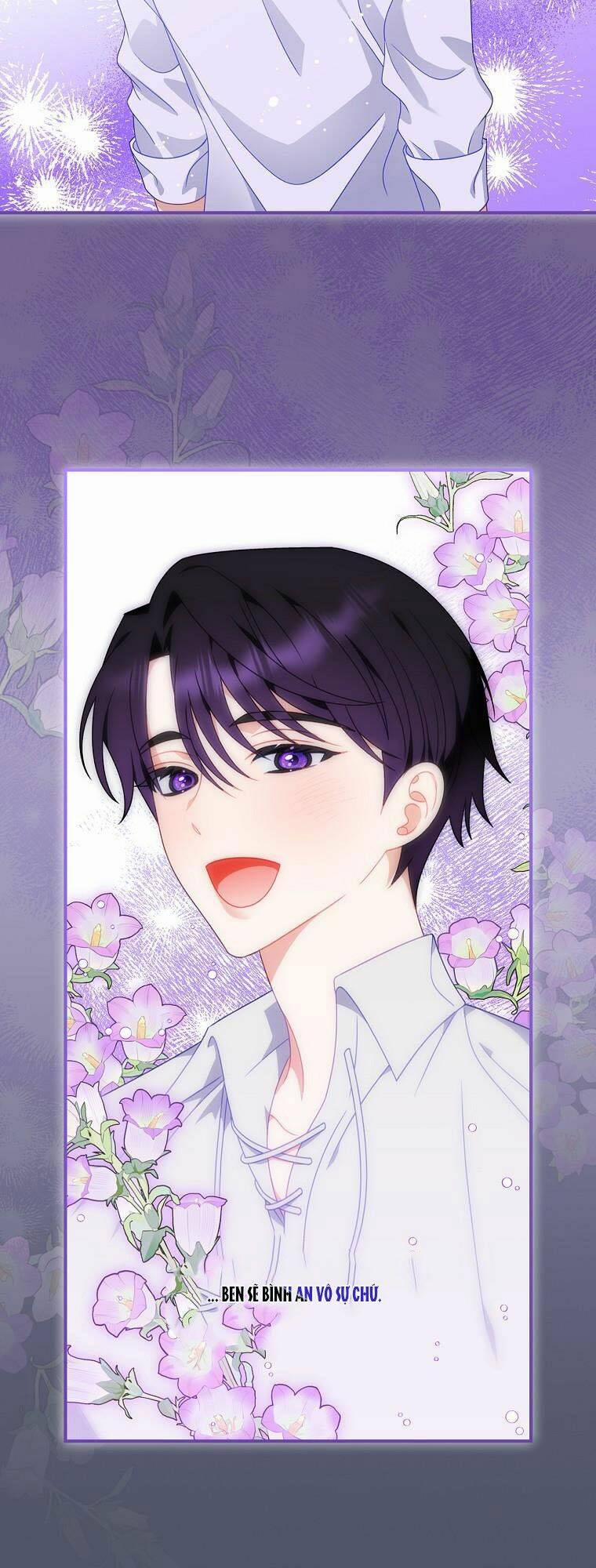 Người Tôi Đã Nuôi Dưỡng Trở Thành Người Đàn Ông Bị Ám Ảnh Về Tôi 17 trang 25