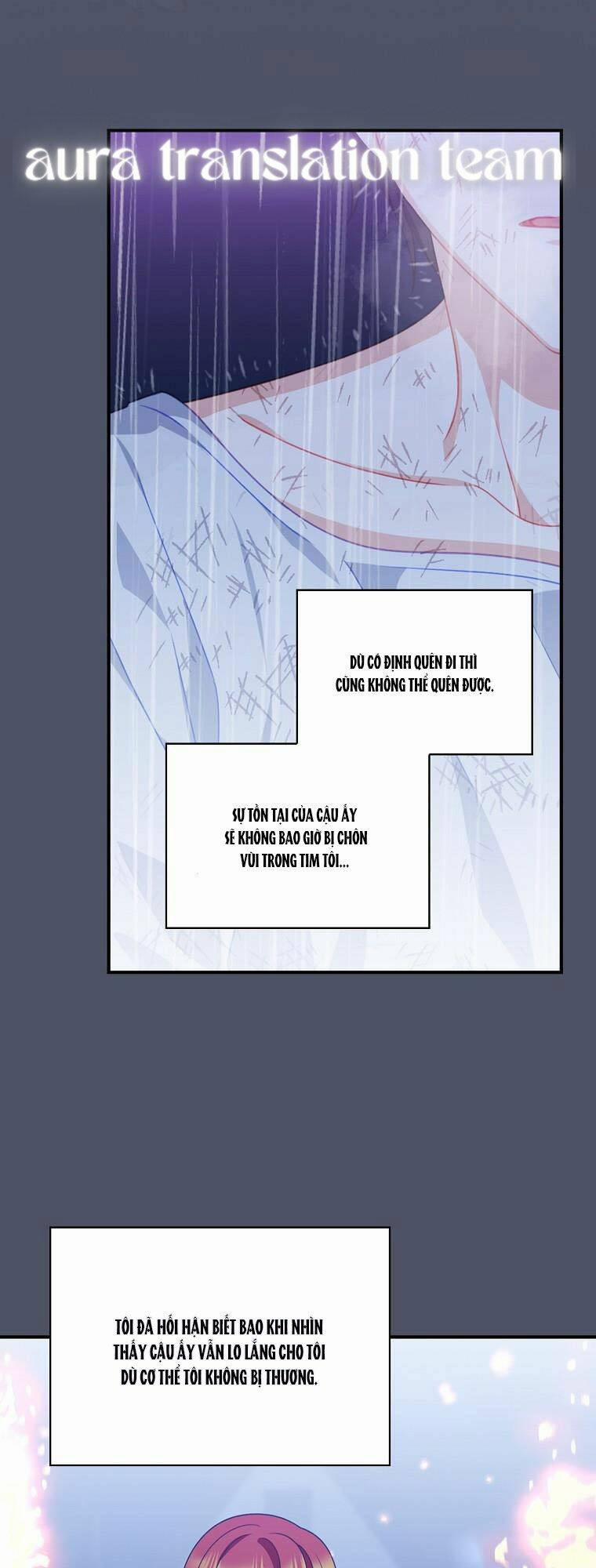 Người Tôi Đã Nuôi Dưỡng Trở Thành Người Đàn Ông Bị Ám Ảnh Về Tôi 17 trang 26