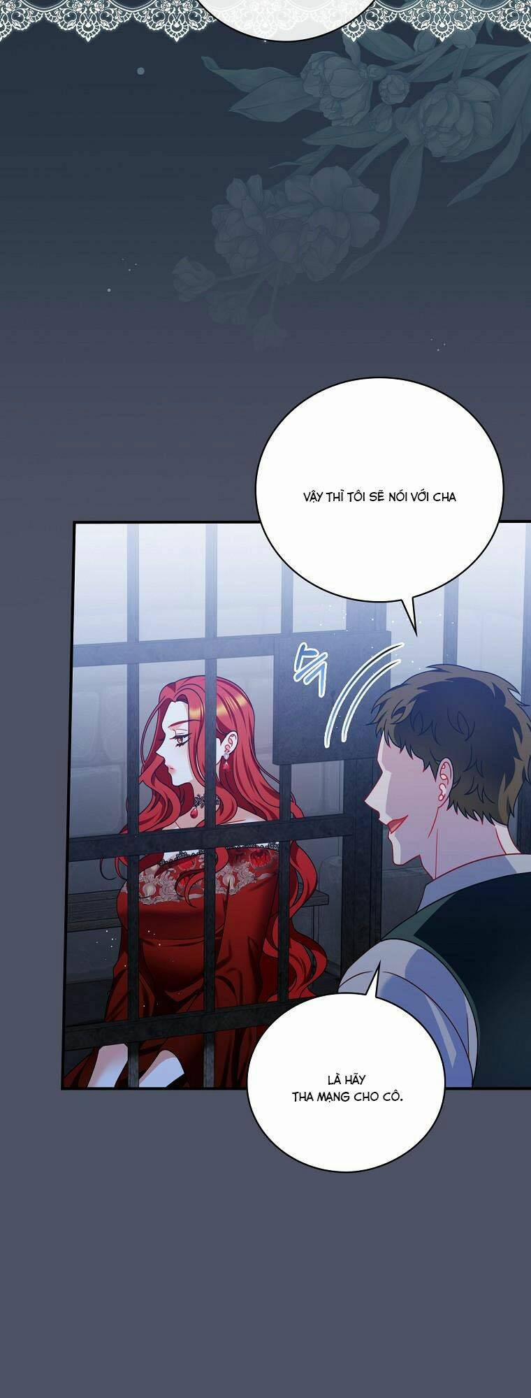 Người Tôi Đã Nuôi Dưỡng Trở Thành Người Đàn Ông Bị Ám Ảnh Về Tôi 17 trang 3