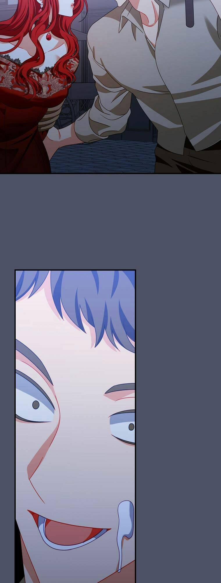 Người Tôi Đã Nuôi Dưỡng Trở Thành Người Đàn Ông Bị Ám Ảnh Về Tôi 17 trang 34