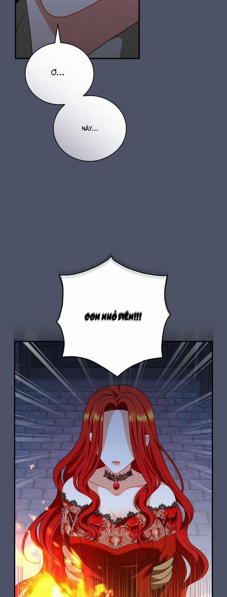 Người Tôi Đã Nuôi Dưỡng Trở Thành Người Đàn Ông Bị Ám Ảnh Về Tôi 17 trang 35