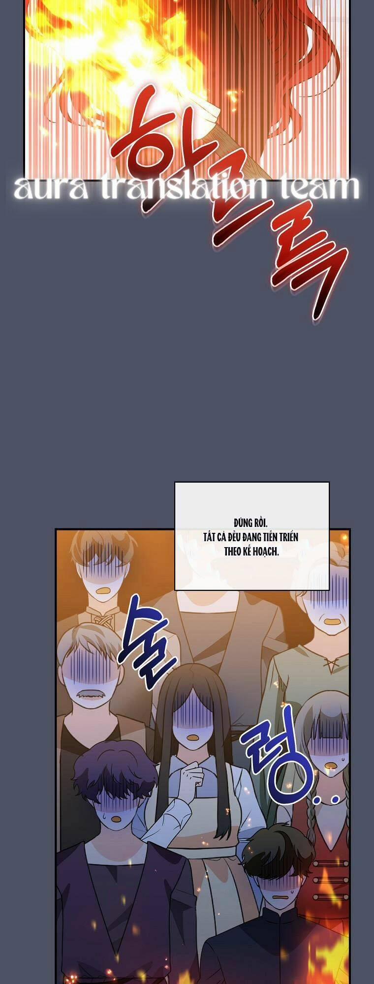 Người Tôi Đã Nuôi Dưỡng Trở Thành Người Đàn Ông Bị Ám Ảnh Về Tôi 17 trang 36