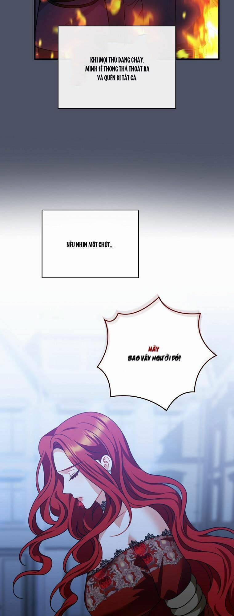 Người Tôi Đã Nuôi Dưỡng Trở Thành Người Đàn Ông Bị Ám Ảnh Về Tôi 17 trang 37