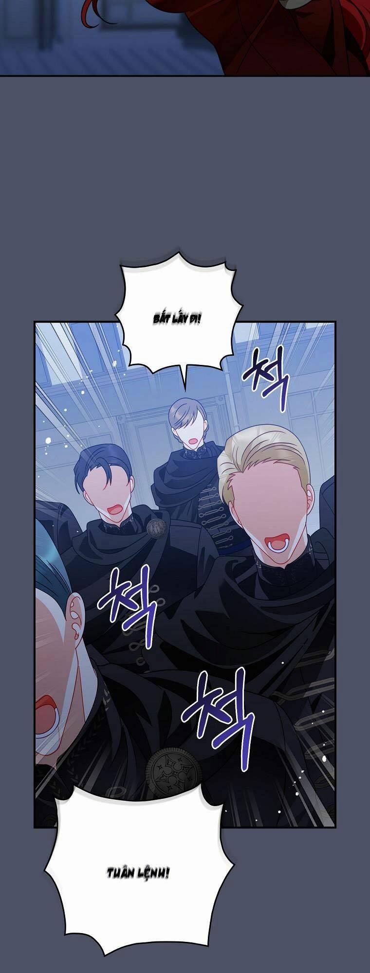 Người Tôi Đã Nuôi Dưỡng Trở Thành Người Đàn Ông Bị Ám Ảnh Về Tôi 17 trang 38