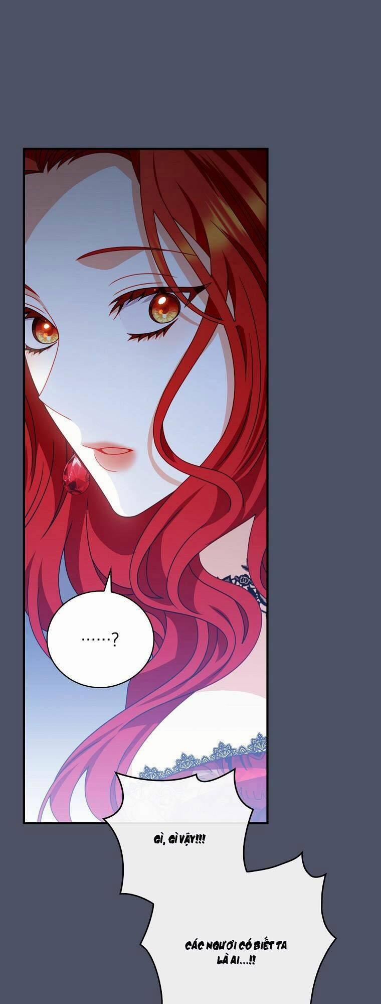 Người Tôi Đã Nuôi Dưỡng Trở Thành Người Đàn Ông Bị Ám Ảnh Về Tôi 17 trang 39