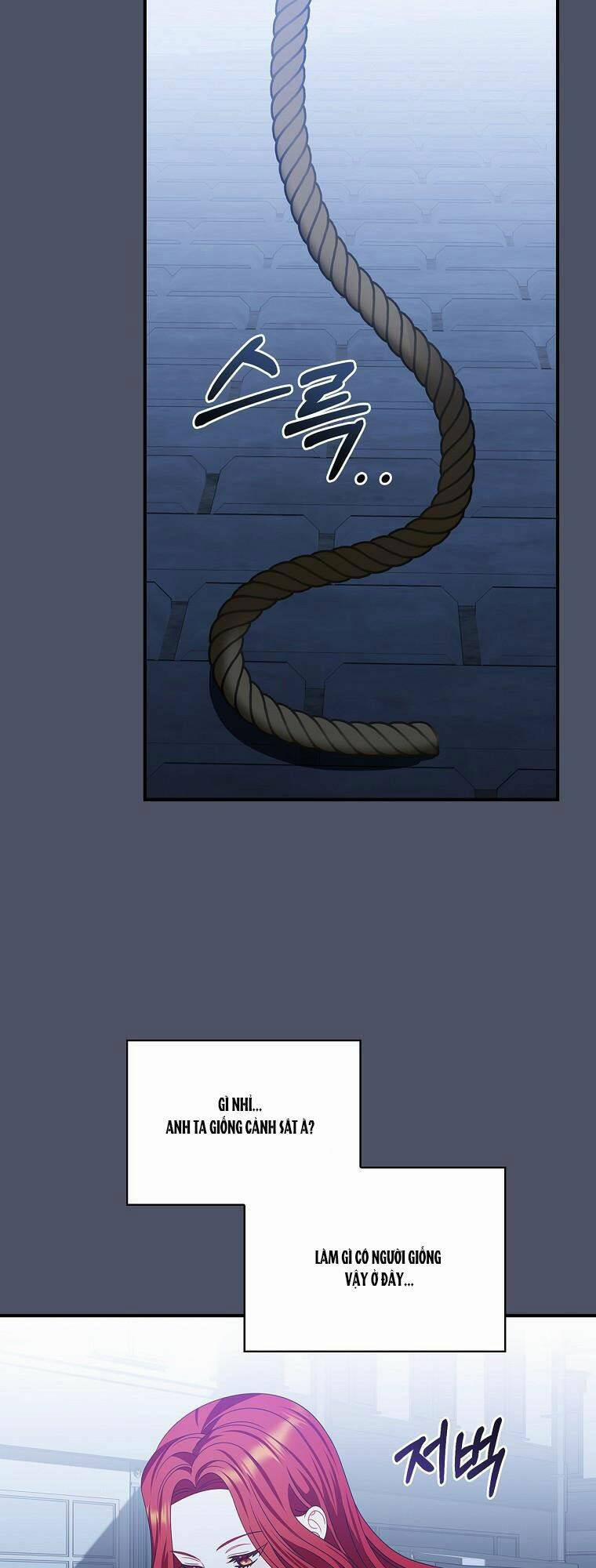 Người Tôi Đã Nuôi Dưỡng Trở Thành Người Đàn Ông Bị Ám Ảnh Về Tôi 17 trang 42