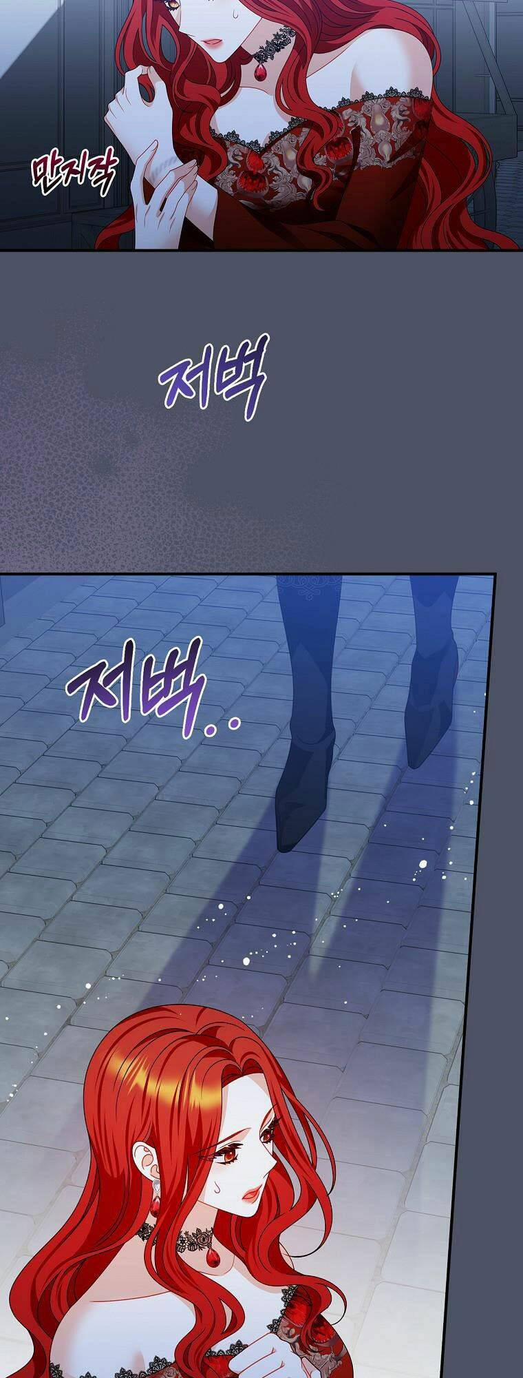 Người Tôi Đã Nuôi Dưỡng Trở Thành Người Đàn Ông Bị Ám Ảnh Về Tôi 17 trang 43