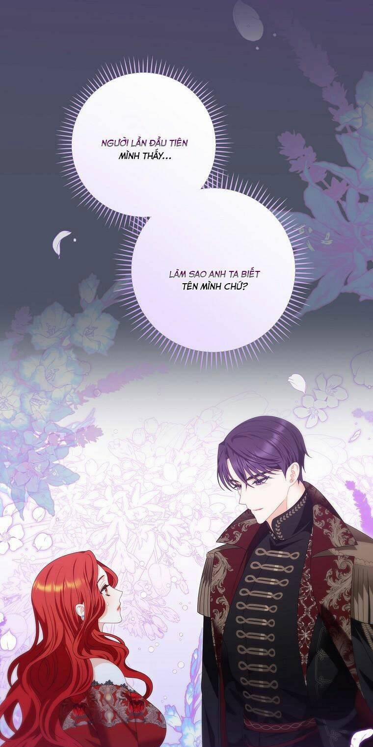 Người Tôi Đã Nuôi Dưỡng Trở Thành Người Đàn Ông Bị Ám Ảnh Về Tôi 17 trang 48