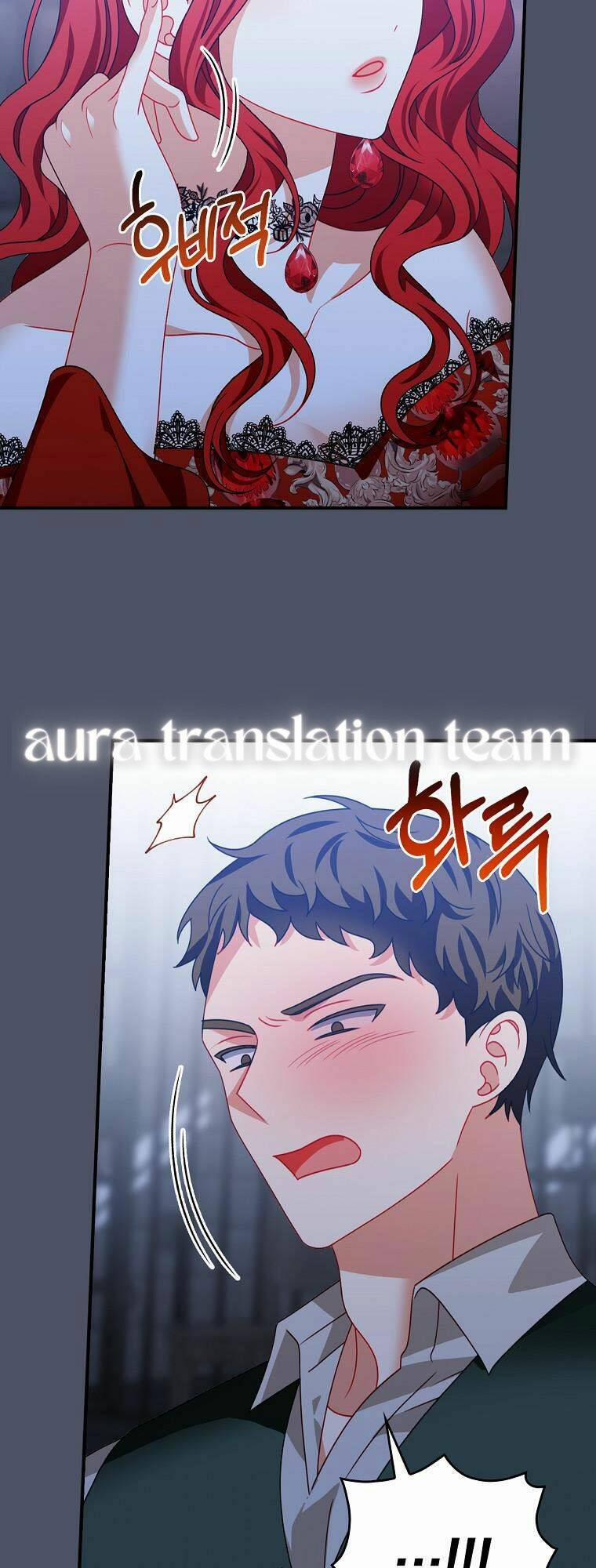 Người Tôi Đã Nuôi Dưỡng Trở Thành Người Đàn Ông Bị Ám Ảnh Về Tôi 17 trang 5