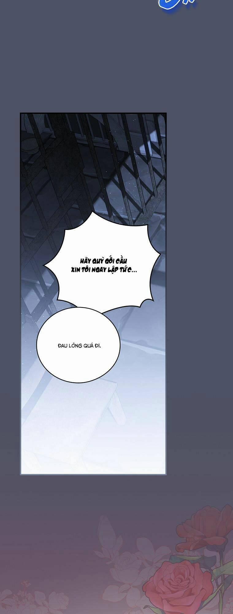 Người Tôi Đã Nuôi Dưỡng Trở Thành Người Đàn Ông Bị Ám Ảnh Về Tôi 17 trang 7