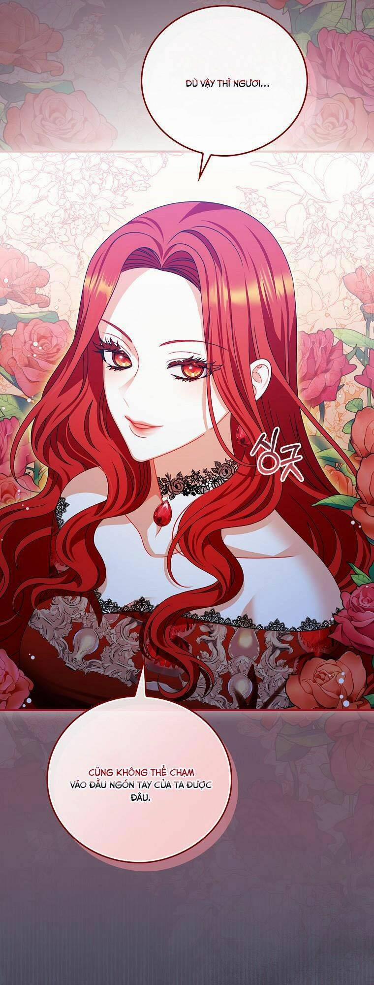 Người Tôi Đã Nuôi Dưỡng Trở Thành Người Đàn Ông Bị Ám Ảnh Về Tôi 17 trang 8