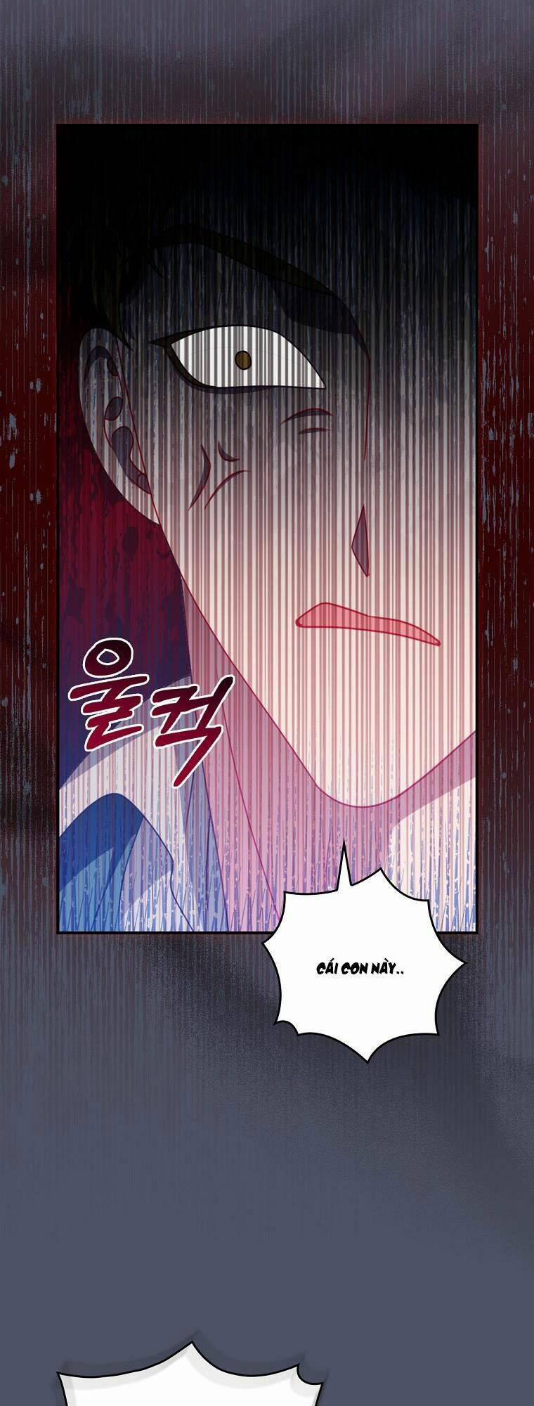 Người Tôi Đã Nuôi Dưỡng Trở Thành Người Đàn Ông Bị Ám Ảnh Về Tôi 17 trang 9