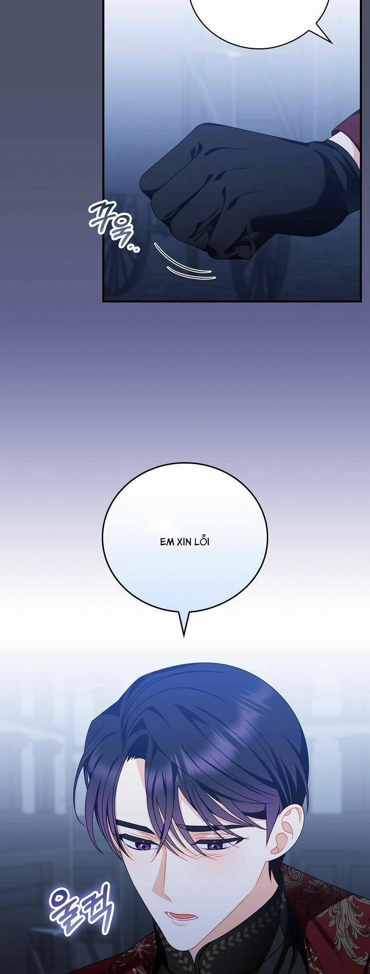 Người Tôi Đã Nuôi Dưỡng Trở Thành Người Đàn Ông Bị Ám Ảnh Về Tôi 18 trang 11