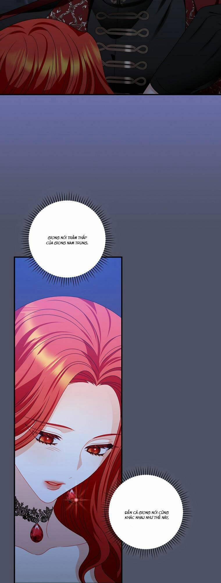 Người Tôi Đã Nuôi Dưỡng Trở Thành Người Đàn Ông Bị Ám Ảnh Về Tôi 18 trang 12