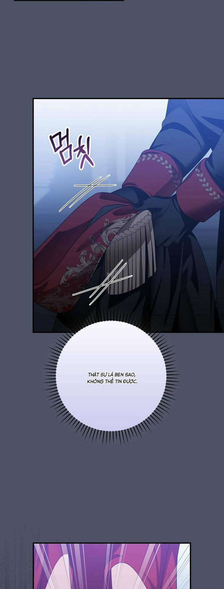 Người Tôi Đã Nuôi Dưỡng Trở Thành Người Đàn Ông Bị Ám Ảnh Về Tôi 18 trang 13