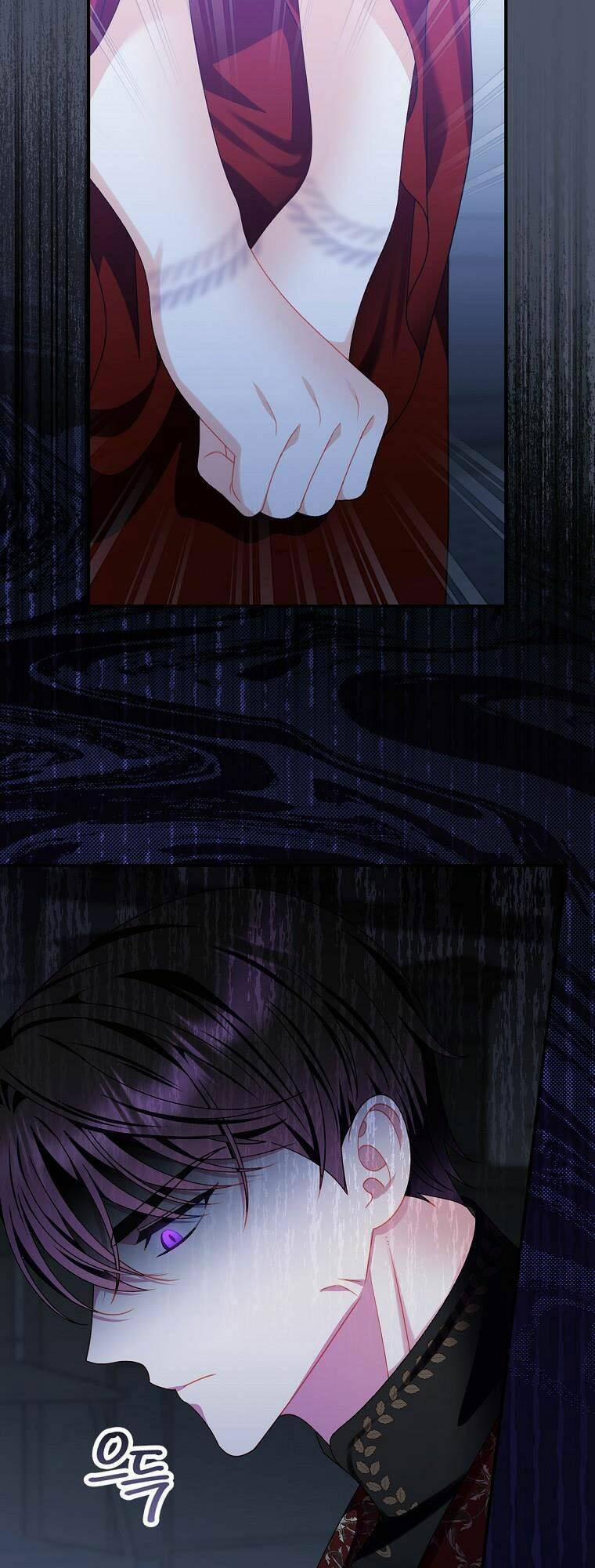 Người Tôi Đã Nuôi Dưỡng Trở Thành Người Đàn Ông Bị Ám Ảnh Về Tôi 18 trang 14