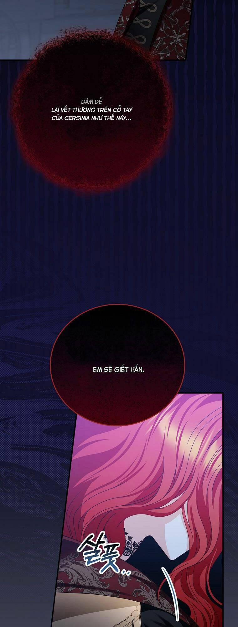 Người Tôi Đã Nuôi Dưỡng Trở Thành Người Đàn Ông Bị Ám Ảnh Về Tôi 18 trang 15