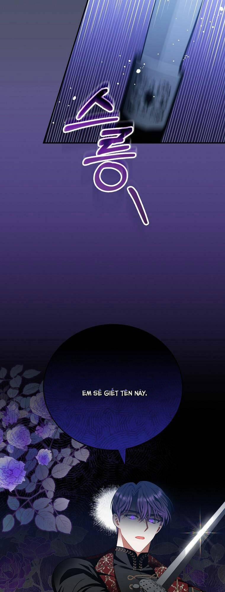 Người Tôi Đã Nuôi Dưỡng Trở Thành Người Đàn Ông Bị Ám Ảnh Về Tôi 18 trang 17