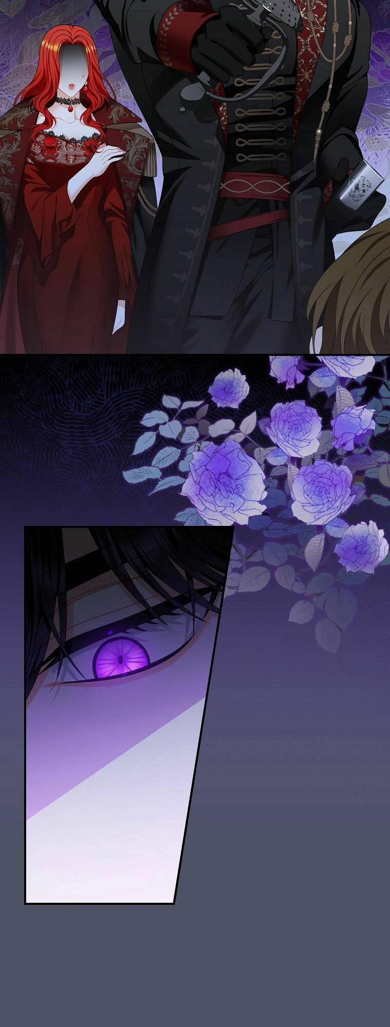 Người Tôi Đã Nuôi Dưỡng Trở Thành Người Đàn Ông Bị Ám Ảnh Về Tôi 18 trang 18