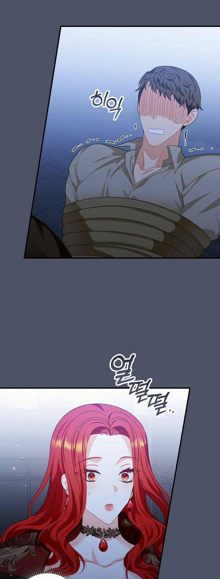 Người Tôi Đã Nuôi Dưỡng Trở Thành Người Đàn Ông Bị Ám Ảnh Về Tôi 18 trang 19