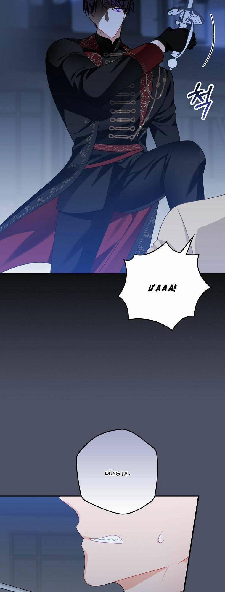 Người Tôi Đã Nuôi Dưỡng Trở Thành Người Đàn Ông Bị Ám Ảnh Về Tôi 18 trang 24