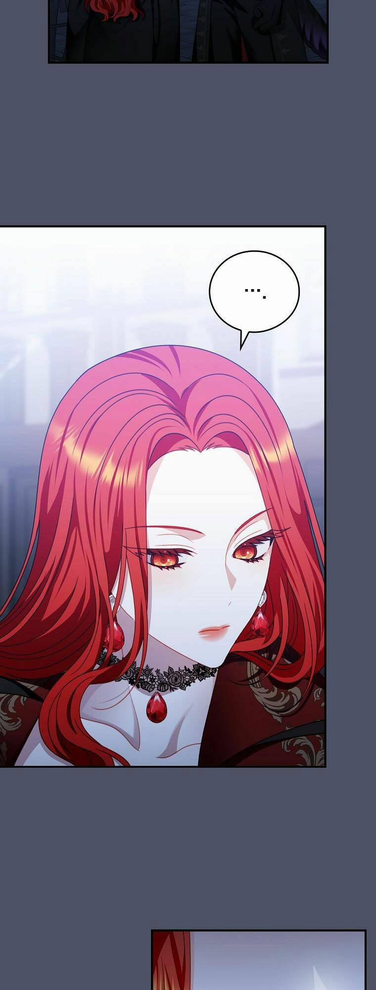 Người Tôi Đã Nuôi Dưỡng Trở Thành Người Đàn Ông Bị Ám Ảnh Về Tôi 18 trang 28