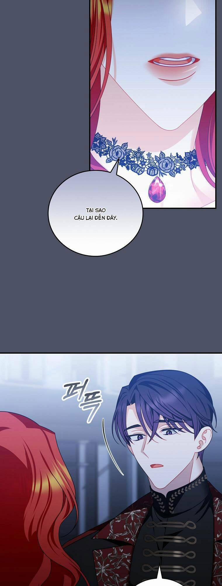 Người Tôi Đã Nuôi Dưỡng Trở Thành Người Đàn Ông Bị Ám Ảnh Về Tôi 18 trang 29