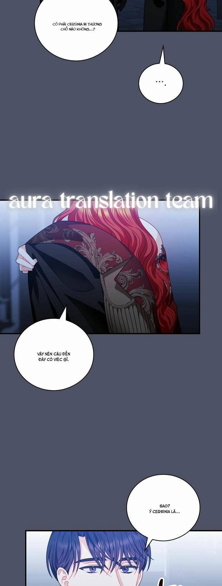 Người Tôi Đã Nuôi Dưỡng Trở Thành Người Đàn Ông Bị Ám Ảnh Về Tôi 18 trang 35