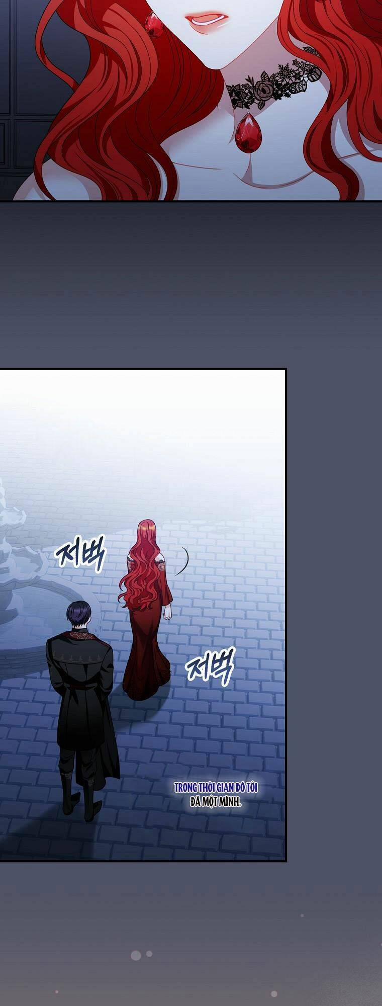 Người Tôi Đã Nuôi Dưỡng Trở Thành Người Đàn Ông Bị Ám Ảnh Về Tôi 18 trang 37