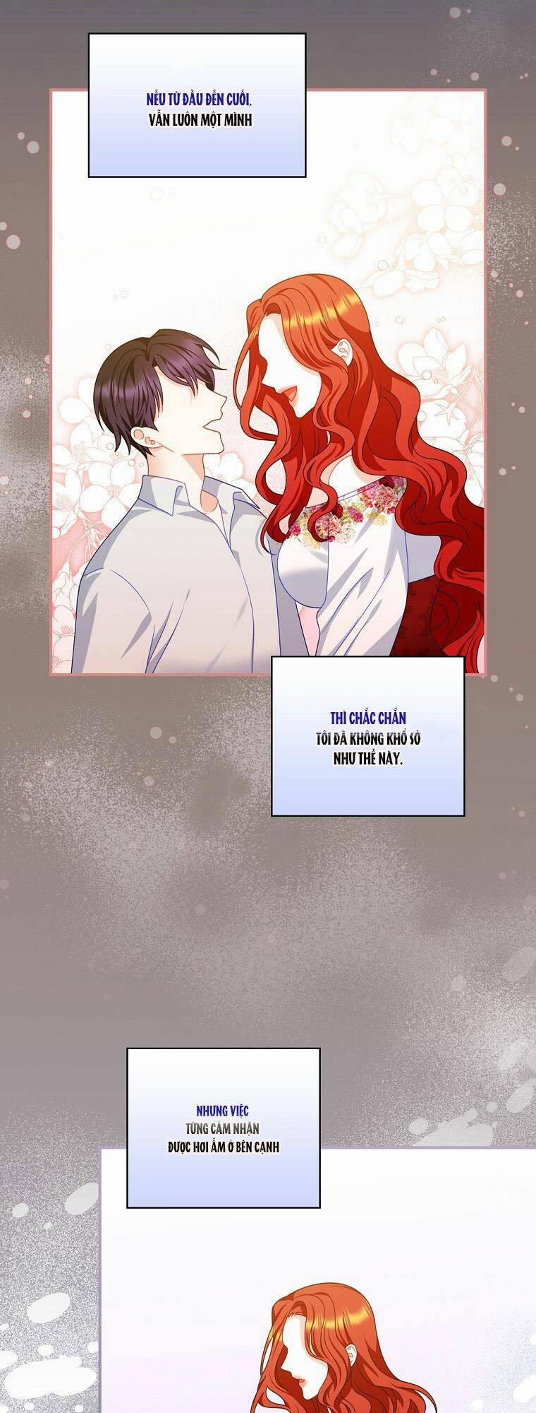 Người Tôi Đã Nuôi Dưỡng Trở Thành Người Đàn Ông Bị Ám Ảnh Về Tôi 18 trang 38