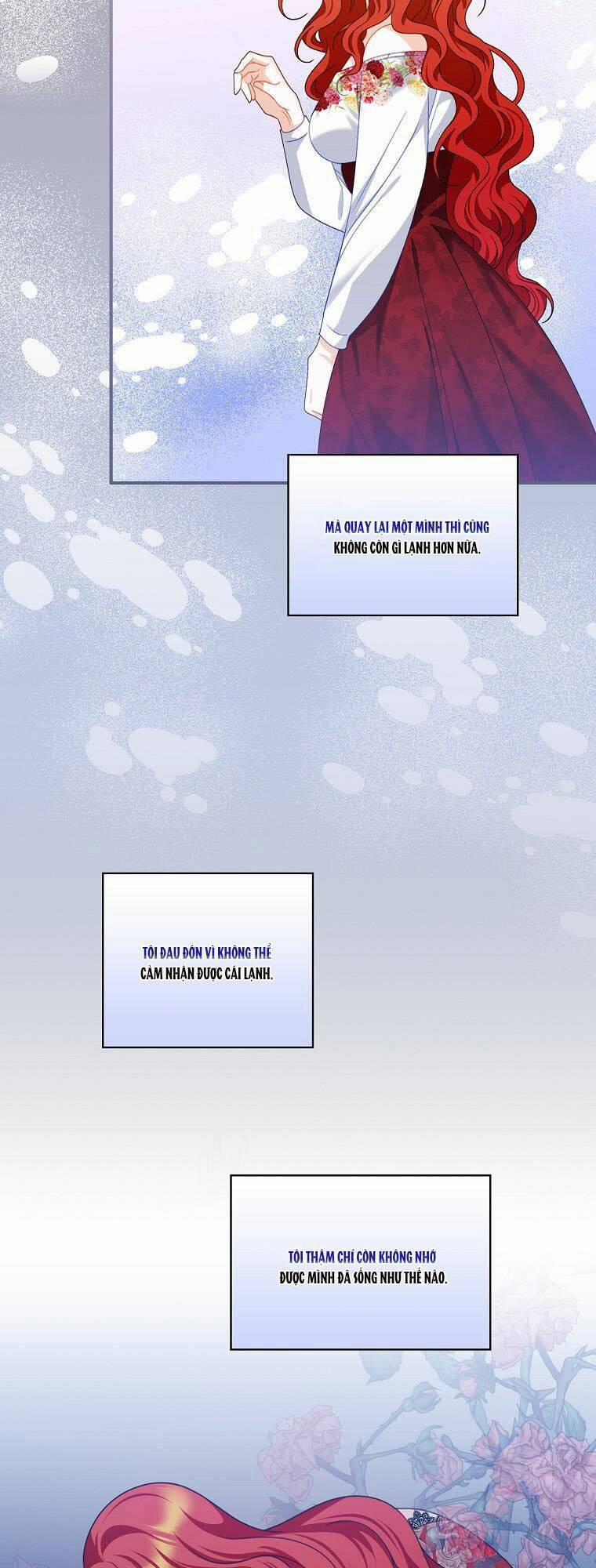 Người Tôi Đã Nuôi Dưỡng Trở Thành Người Đàn Ông Bị Ám Ảnh Về Tôi 18 trang 39