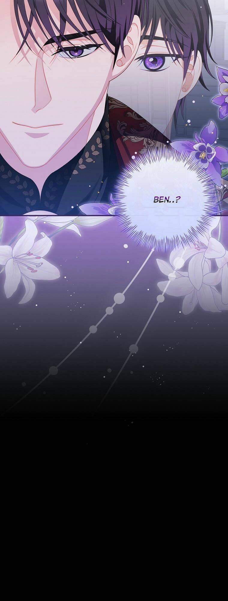 Người Tôi Đã Nuôi Dưỡng Trở Thành Người Đàn Ông Bị Ám Ảnh Về Tôi 18 trang 4