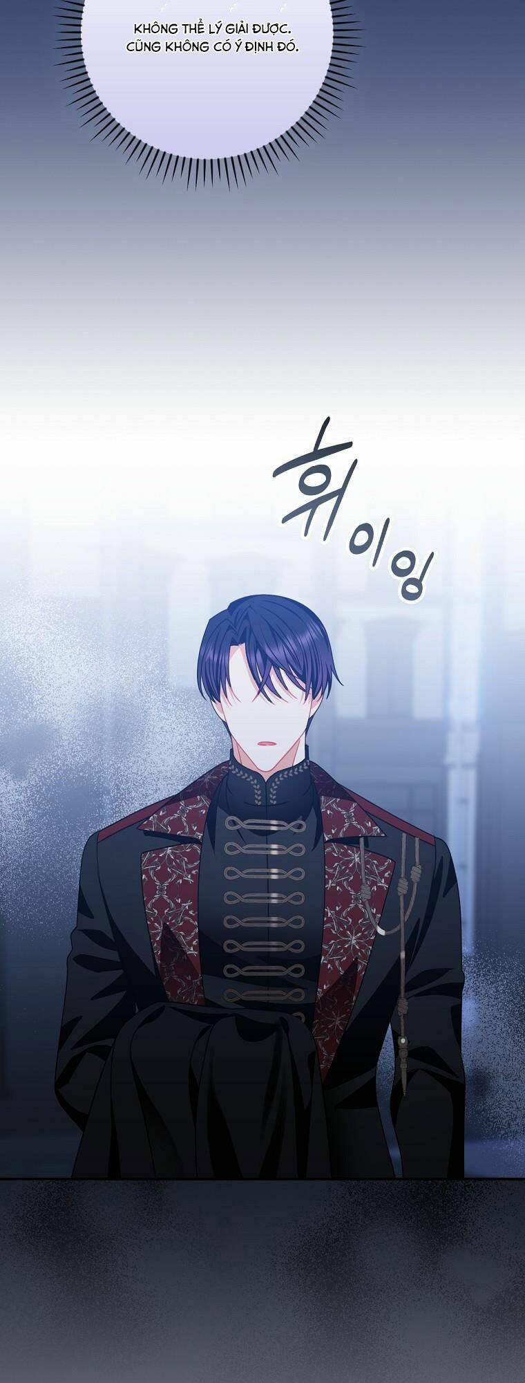 Người Tôi Đã Nuôi Dưỡng Trở Thành Người Đàn Ông Bị Ám Ảnh Về Tôi 18 trang 42