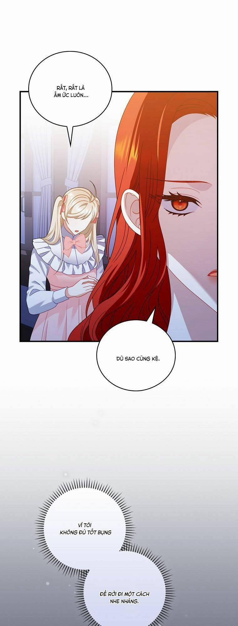 Người Tôi Đã Nuôi Dưỡng Trở Thành Người Đàn Ông Bị Ám Ảnh Về Tôi 18 trang 47