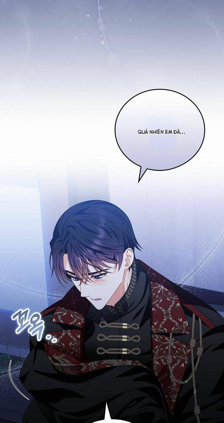 Người Tôi Đã Nuôi Dưỡng Trở Thành Người Đàn Ông Bị Ám Ảnh Về Tôi 18 trang 49