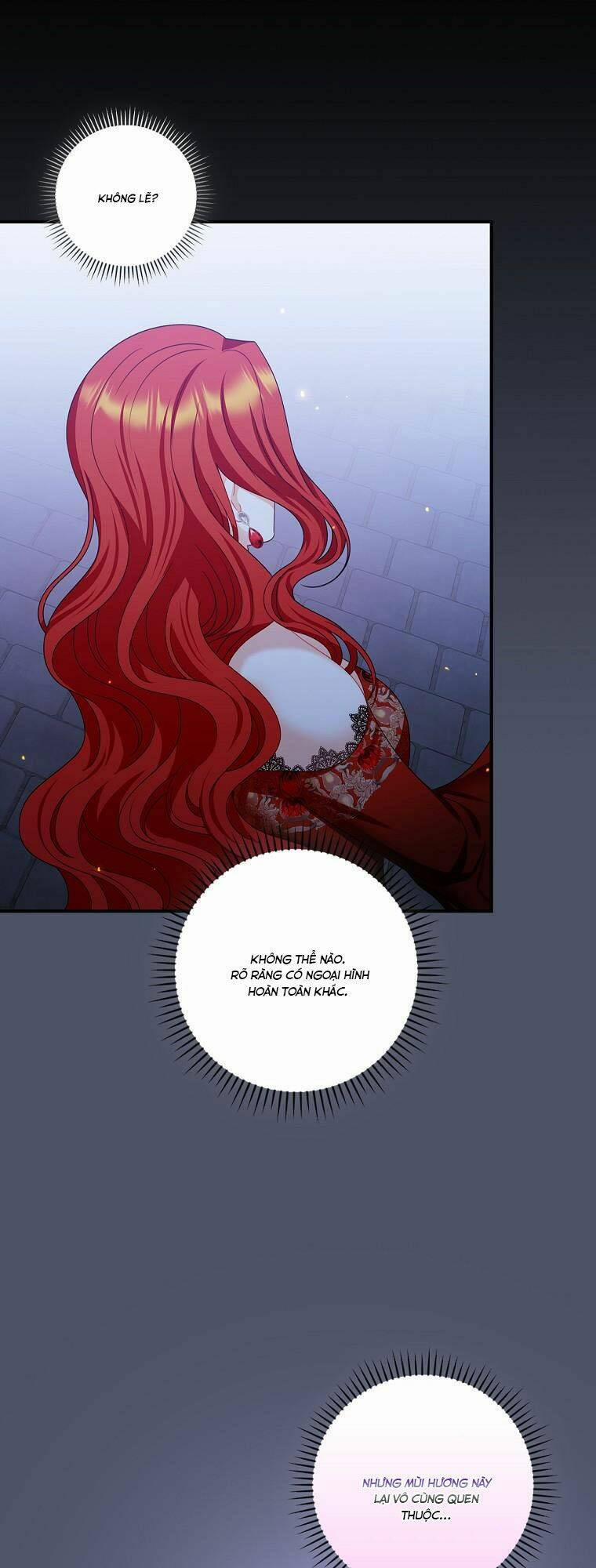 Người Tôi Đã Nuôi Dưỡng Trở Thành Người Đàn Ông Bị Ám Ảnh Về Tôi 18 trang 6