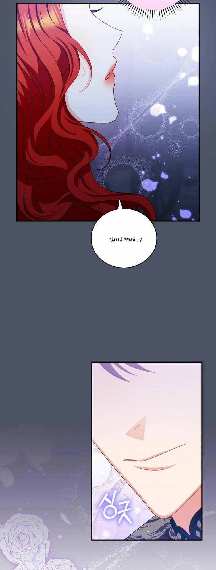 Người Tôi Đã Nuôi Dưỡng Trở Thành Người Đàn Ông Bị Ám Ảnh Về Tôi 18 trang 7