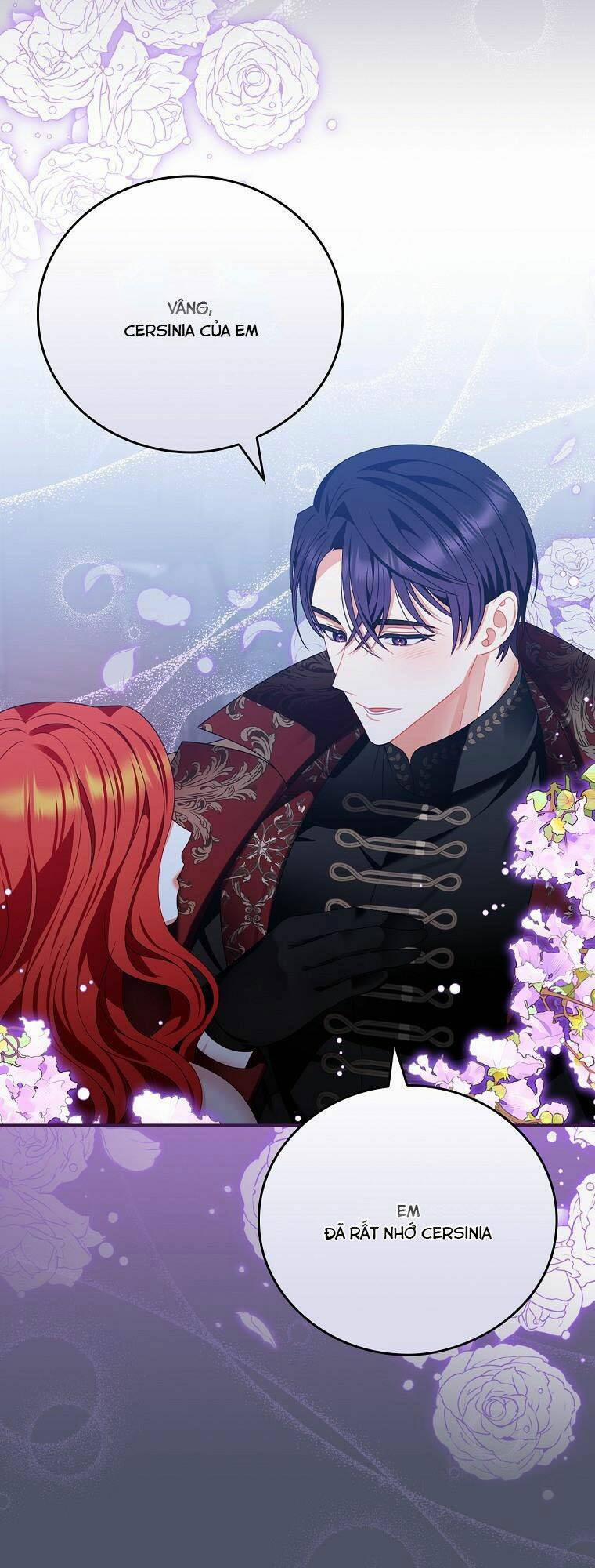 Người Tôi Đã Nuôi Dưỡng Trở Thành Người Đàn Ông Bị Ám Ảnh Về Tôi 18 trang 8