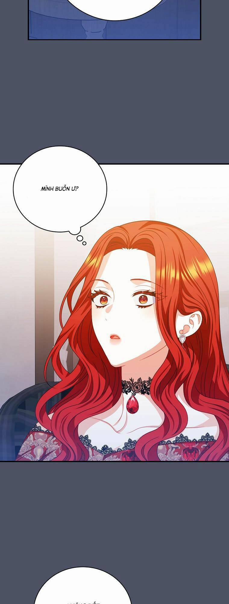 Người Tôi Đã Nuôi Dưỡng Trở Thành Người Đàn Ông Bị Ám Ảnh Về Tôi 19 trang 11