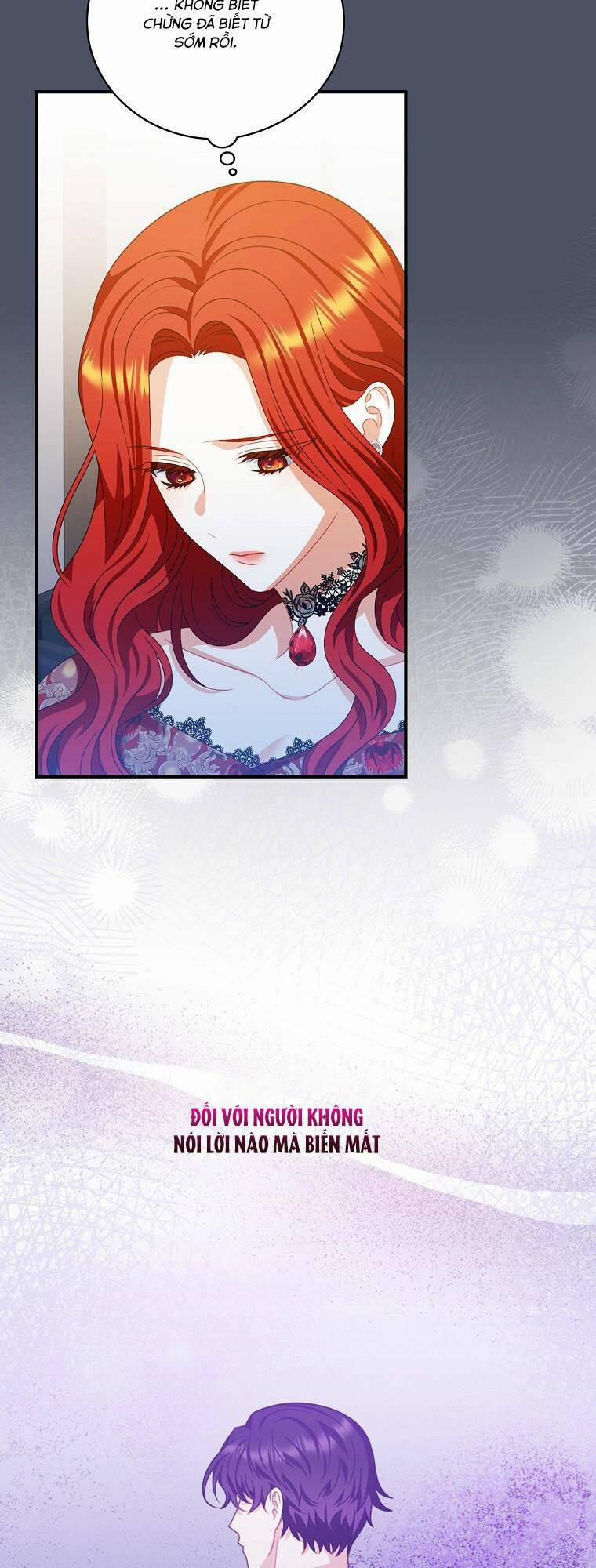 Người Tôi Đã Nuôi Dưỡng Trở Thành Người Đàn Ông Bị Ám Ảnh Về Tôi 19 trang 12