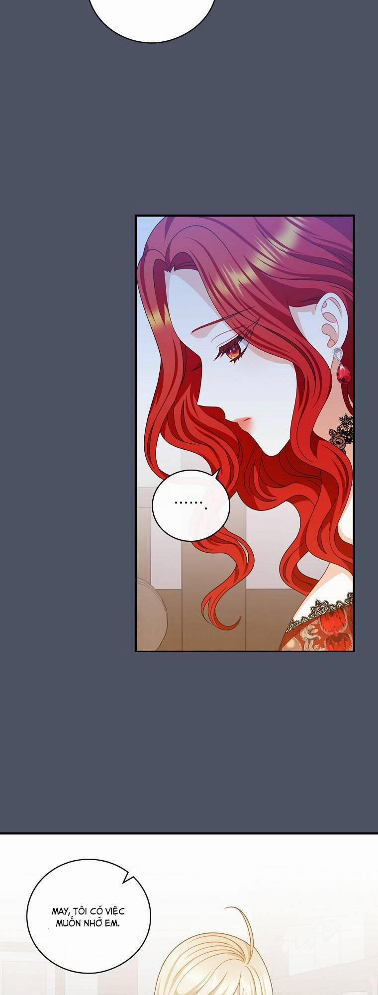 Người Tôi Đã Nuôi Dưỡng Trở Thành Người Đàn Ông Bị Ám Ảnh Về Tôi 19 trang 15