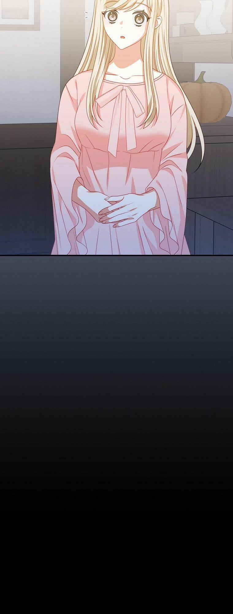 Người Tôi Đã Nuôi Dưỡng Trở Thành Người Đàn Ông Bị Ám Ảnh Về Tôi 19 trang 16