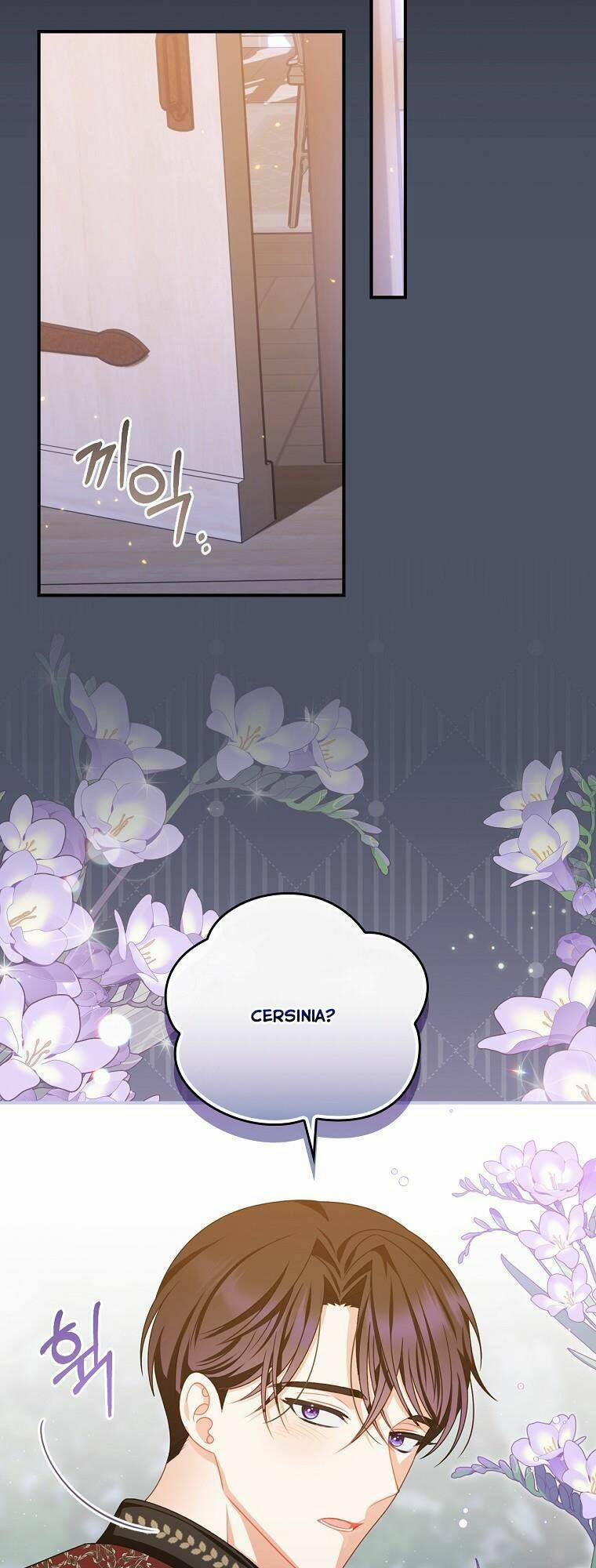 Người Tôi Đã Nuôi Dưỡng Trở Thành Người Đàn Ông Bị Ám Ảnh Về Tôi 19 trang 18