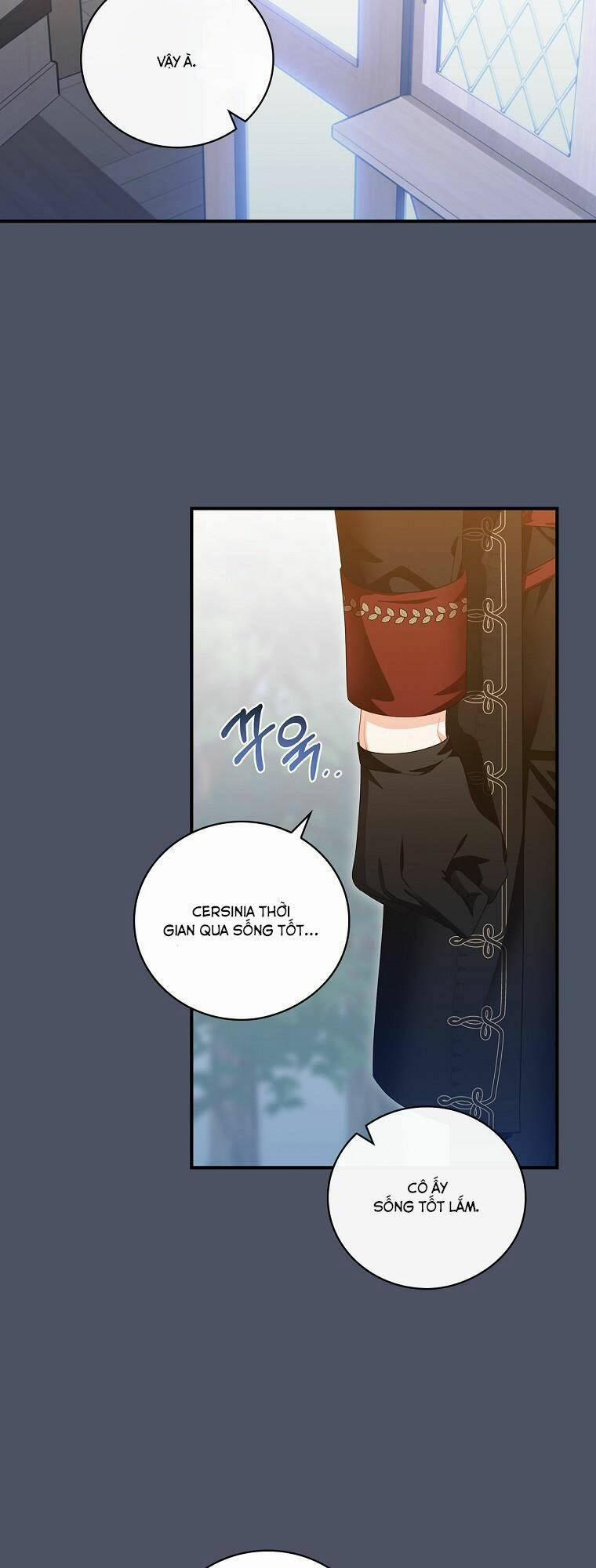 Người Tôi Đã Nuôi Dưỡng Trở Thành Người Đàn Ông Bị Ám Ảnh Về Tôi 19 trang 22