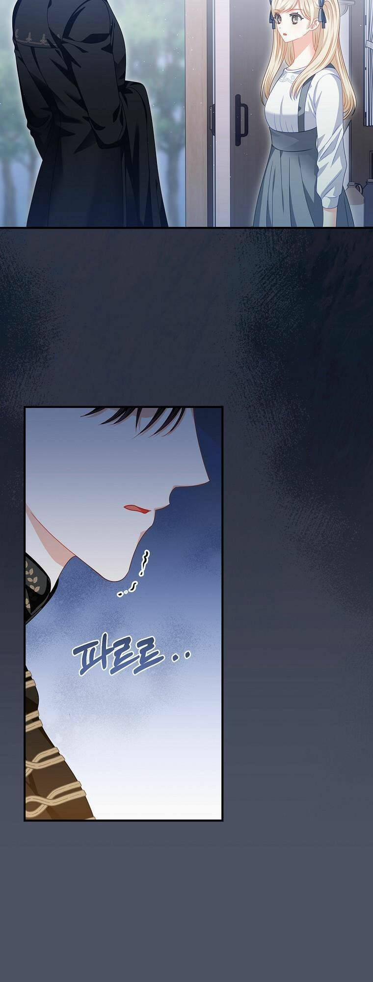 Người Tôi Đã Nuôi Dưỡng Trở Thành Người Đàn Ông Bị Ám Ảnh Về Tôi 19 trang 24