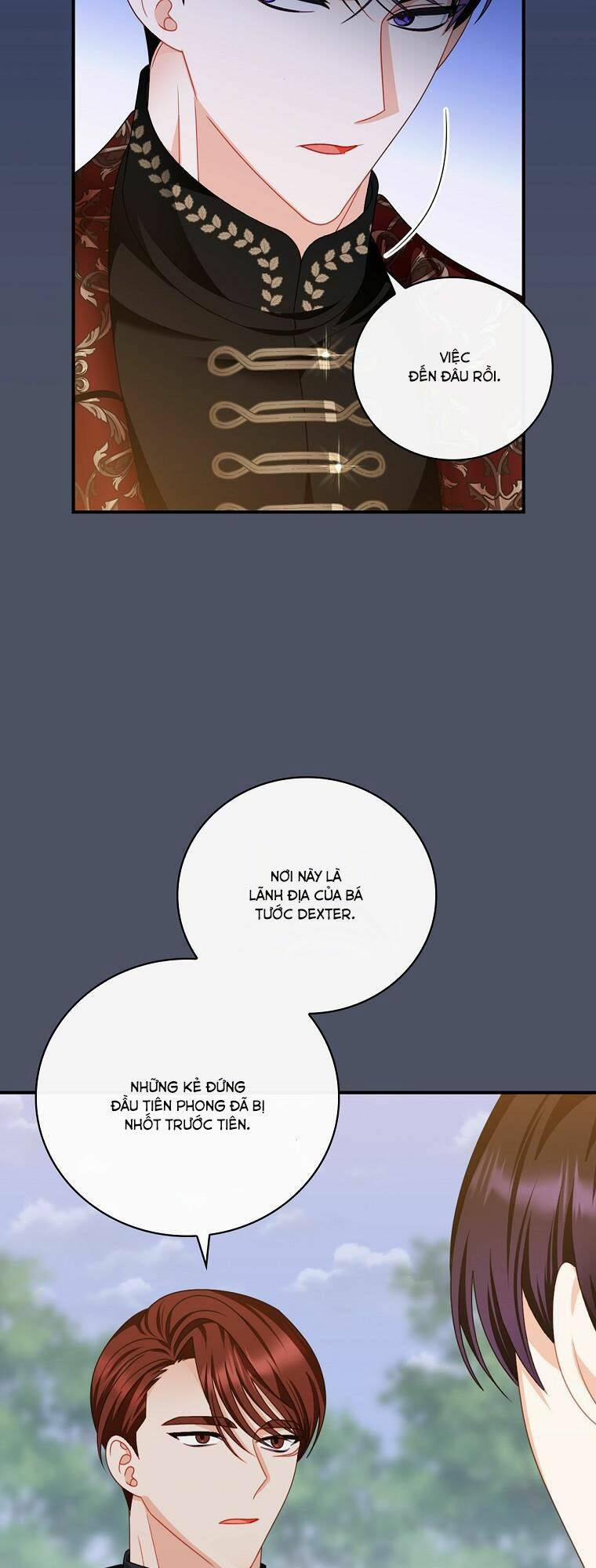 Người Tôi Đã Nuôi Dưỡng Trở Thành Người Đàn Ông Bị Ám Ảnh Về Tôi 19 trang 29