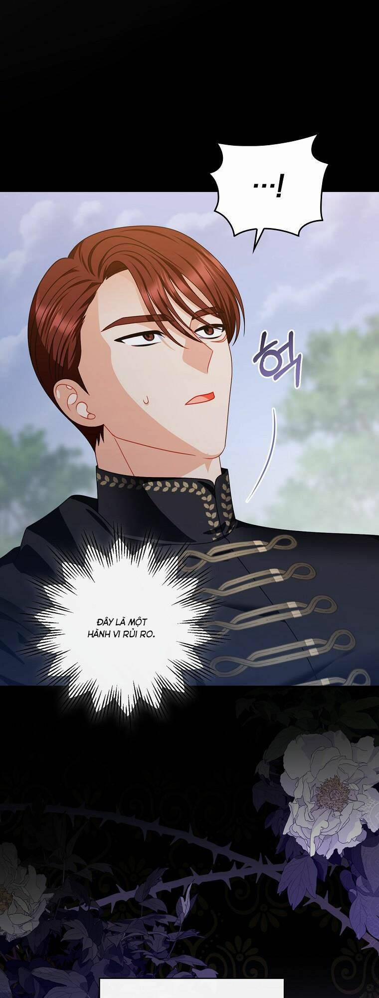 Người Tôi Đã Nuôi Dưỡng Trở Thành Người Đàn Ông Bị Ám Ảnh Về Tôi 19 trang 31